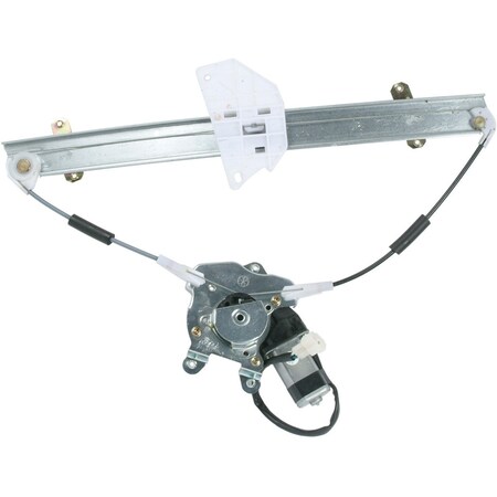 A1 Cardone New Window Lift Motor W/Regulator, 82-1937AR 82-1937AR